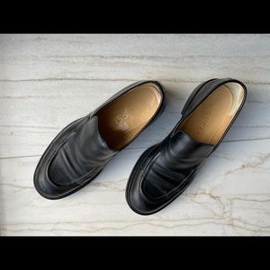 Antique Gucci Loafers
